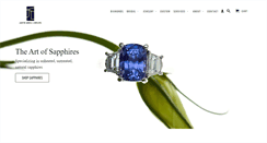 Desktop Screenshot of juditharnell.com